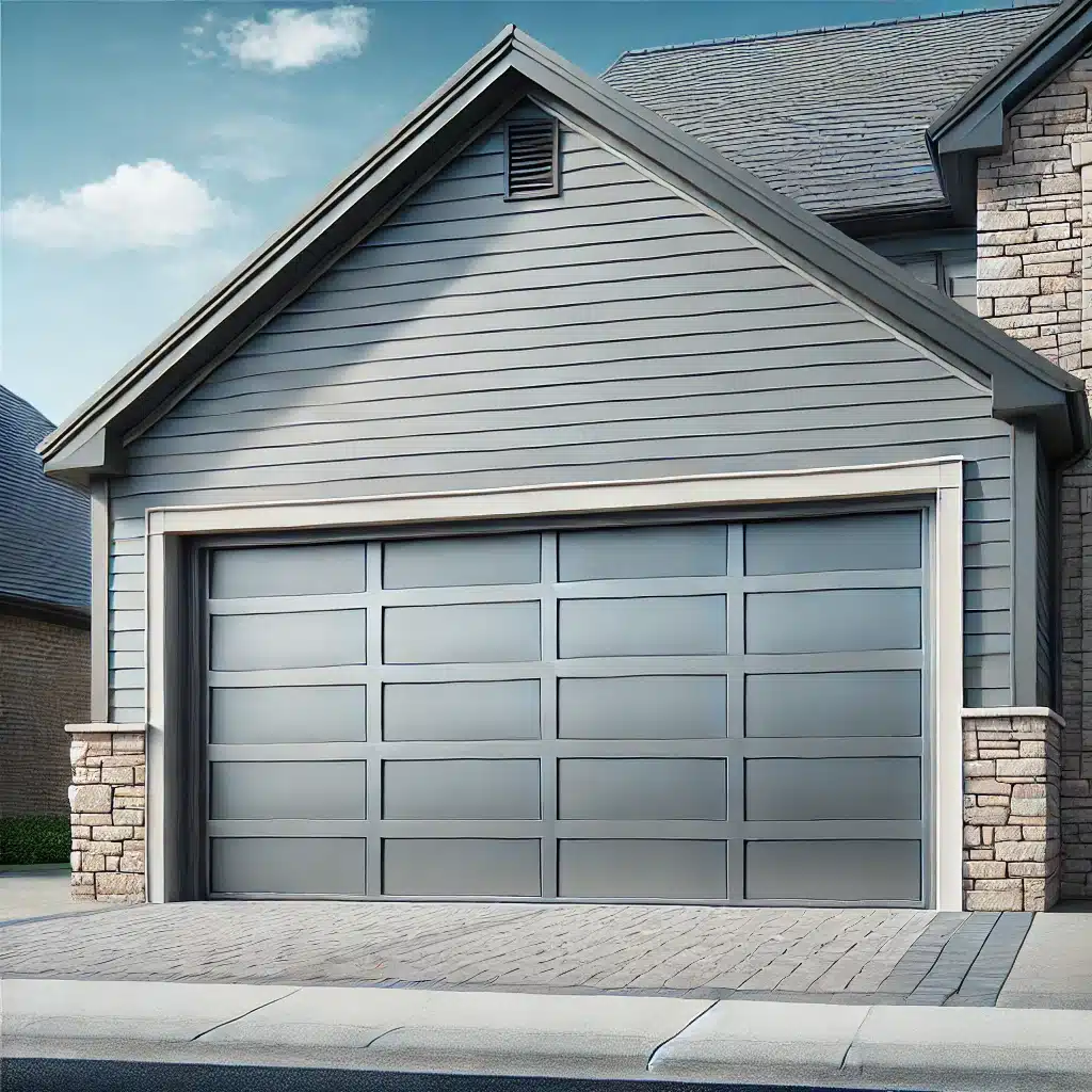 16x8 garage door