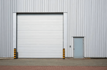 commercial overhead door repair
