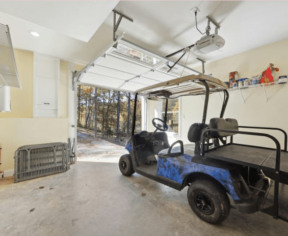 LiftMaster Garage Door Opener