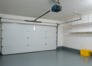 Parts for a Garage Door Opener